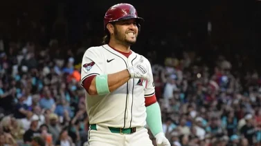 MLB: Eugenio Suárez con un back to back logra esta marca personal (+Video)
