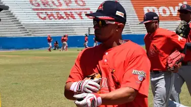LVBP: ¿Cuáles han sido los refuerzos de Cardenales de Lara para la próxima temporada? (+Detalles) LVBP: ¿Cuáles han sido los refuerzos de Cardenales de Lara para la próxima temporada? (+Detalles)