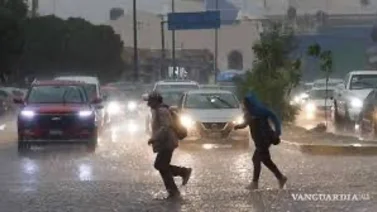 Pronóstico del clima en México para hoy 13 de julio