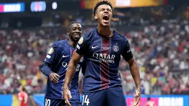 ¡Final europea en el Mundial de Clubes! Chelsea y PSG luchan por la gloria mundial ¡Final europea en el Mundial de Clubes! Chelsea y PSG luchan por la gloria mundial