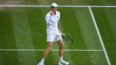 Wimbledon: Sinner y Alcaraz protagonizan una final soñada que redefinirá el tenis mundial Wimbledon: Sinner y Alcaraz protagonizan una final soñada que redefinirá el tenis mundial