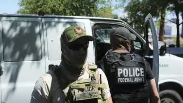 Tus derechos ante el ICE: Así puedes defenderte en la corte Tus derechos ante el ICE: Así puedes defenderte en la corte