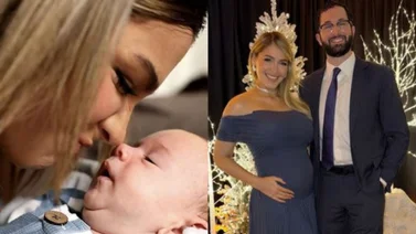 ¿Segundo bebé en camino? Migbelis Castellanos comparte cuándo será madre 