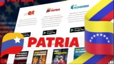 Sistema Patria: Bonos que están pagando y los que faltan por pagar en julio