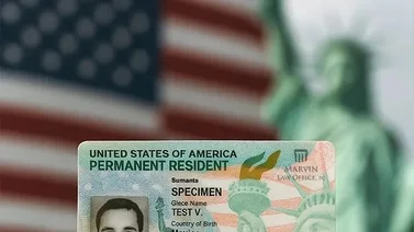 ¿Estados Unidos elimina la Green Card a mexicanos, argentinos y extranjeros por este requisito?