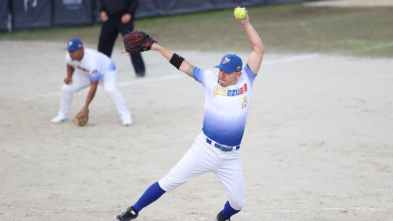 Así fue la ruta de Venezuela para llegar a la Gran Final del Mundial Masculino de Softball 2025 (+Detalles)