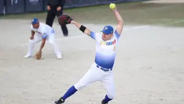 Así fue la ruta de Venezuela para llegar a la Gran Final del Mundial Masculino de Softball 2025 (+Detalles) Así fue la ruta de Venezuela para llegar a la Gran Final del Mundial Masculino de Softball 2025 (+Detalles)