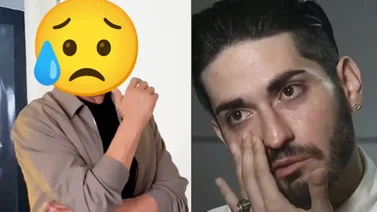 Querido actor mexicano revela que su hijo lo robó: "Me bajó dinero varias veces"