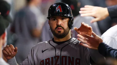 MLB: Cascabeles de Arizona tiene intenciones negativas con Eugenio Suárez (+Detalles)