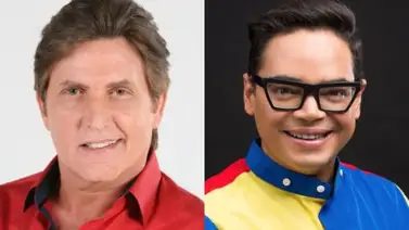 Víctor Cámara y Osman Aray reciben importante reconocimiento en Miami Víctor Cámara y Osman Aray reciben importante reconocimiento en Miami