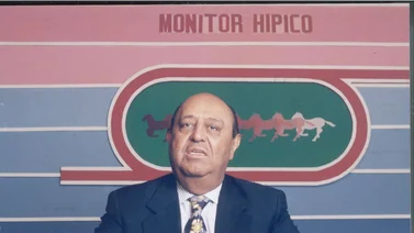 La voz inmortal: Hace 94 años nació Virgilio Decán “Aly Khan”