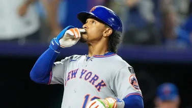 MLB: Francisco Lindor es el tercer campocorto en la historia con estos registros