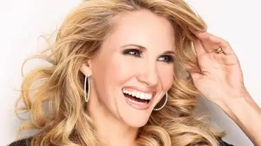 Camila Canabal regresó a Venezuela para disfrutar de este increíble destino Camila Canabal regresó a Venezuela para disfrutar de este increíble destino