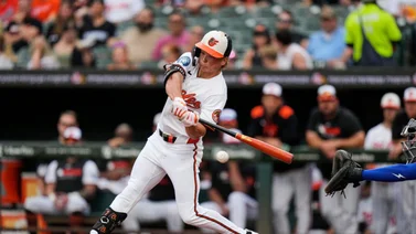 Esta es la diferencia entre los contratos de novatos en la MLB y NBA