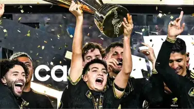 Gilberto Mora, el mexicano que superó a Pelé y Lamine Yamal Gilberto Mora, el mexicano que superó a Pelé y Lamine Yamal