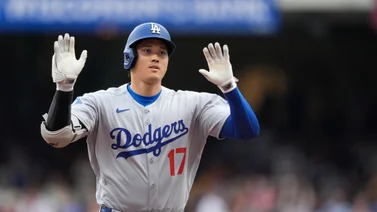 MLB: ¿Shohei Ohtani en camino hacia otro MVP en la Liga Nacional?
