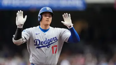 MLB: ¿Shohei Ohtani en camino hacia otro MVP en la Liga Nacional? MLB: ¿Shohei Ohtani en camino hacia otro MVP en la Liga Nacional?