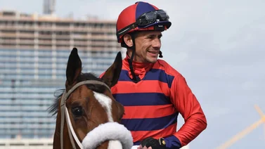 Triunfo asegurado: Junior Alvarado se impone en la programación dominical de Saratoga