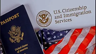 Proceso de obtención de la nacionalidad estadounidense: ¿Cuánto tiempo toma? Proceso de obtención de la nacionalidad estadounidense: ¿Cuánto tiempo toma?