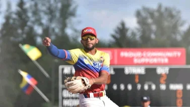 WBSC: Venezuela conquista su primer mundial de softbol (Finalizado)