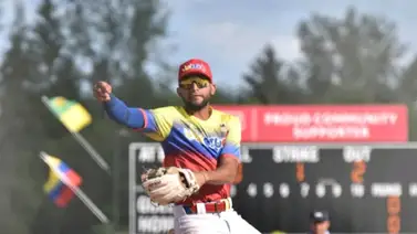 WBSC: Venezuela conquista su primer mundial de softbol (Finalizado) WBSC: Venezuela conquista su primer mundial de softbol (Finalizado)