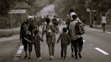 Trump busca deportar migrantes venezolanos a países africanos