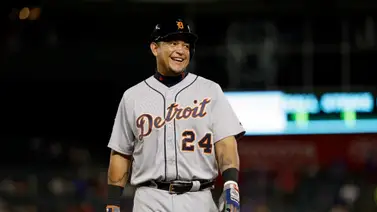 MLB: ¿En cuántos Juegos de Estrellas participó Miguel Cabrera? MLB: ¿En cuántos Juegos de Estrellas participó Miguel Cabrera?