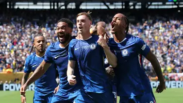 Mundial de Clubes: ¿Cuántos títulos mundiales tienen los equipos ingleses? Mundial de Clubes: ¿Cuántos títulos mundiales tienen los equipos ingleses?