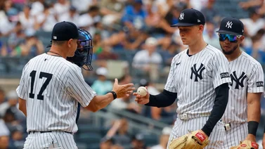 MLB: Yankees de Nueva York terminan la primera mitad con serios problemas 