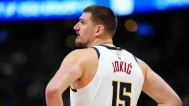 NBA: ¿Se irá finalmente? Así se encuentran las negociaciones entre Nikola Jokic y Denver Nuggets NBA: ¿Se irá finalmente? Así se encuentran las negociaciones entre Nikola Jokic y Denver Nuggets