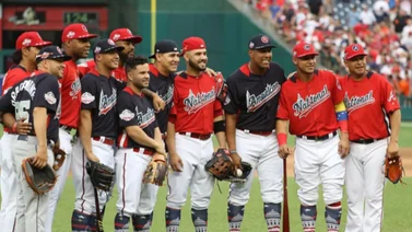 MLB: Estos son los mejores momentos de venezolanos en el Juego de Estrellas 