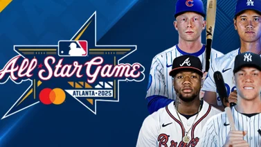 Latinos de peso que se quedan fuera del Juego de Estrellas y el Derby de Jonrones 2025 (+Lista)