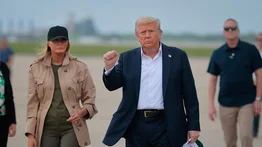 Trump en Texas: Respuesta a las devastadoras inundaciones