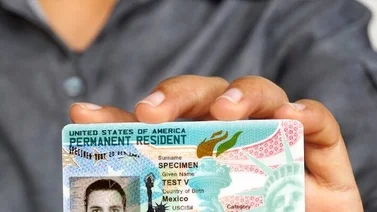 Nuevas normativas para la Green Card: Impacto en inmigrantes de América Latina