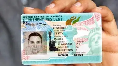 Nuevas normativas para la Green Card: Impacto en inmigrantes de América Latina Nuevas normativas para la Green Card: Impacto en inmigrantes de América Latina