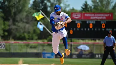 Mundial de Softbol 2025: Maiker Pimentel se alza con el MVP (+Estadísticas) Mundial de Softbol 2025: Maiker Pimentel se alza con el MVP (+Estadísticas)