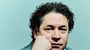 Cancelan por esta razón conciertos de Gustavo Dudamel y la Orquesta Simón Bolívar en Los Ángeles