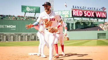 MLB: Mira cómo está la tabla de posiciones tras los juegos de este domingo MLB: Mira cómo está la tabla de posiciones tras los juegos de este domingo