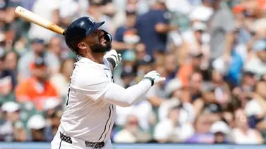 MLB: Gleyber Torres cerró la primera mitad superando esta marca de Víctor Davalillo (+Detalles) MLB: Gleyber Torres cerró la primera mitad superando esta marca de Víctor Davalillo (+Detalles)