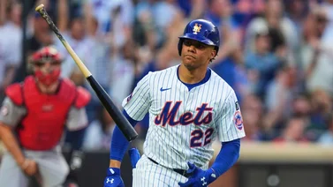 MLB: Números demuestran que Juan Soto es el factor X en Yankees y Mets (+Detalles)