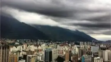 INAMEH: Pronósticos del clima para hoy 14 de julio INAMEH: Pronósticos del clima para hoy 14 de julio