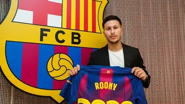 Barcelona ultima un acuerdo de larga duración con su nuevo fichaje hasta 2029 Barcelona ultima un acuerdo de larga duración con su nuevo fichaje hasta 2029