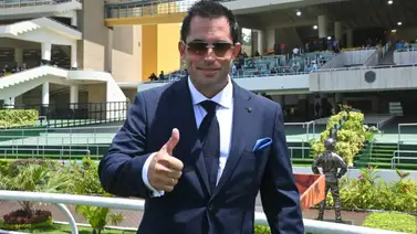 La lucha en el meeting de entrenadores termino tres a dos luego de finalizada la R26 y Carlos Luis Uzcátegui sigue con dominio La lucha en el meeting de entrenadores termino tres a dos luego de finalizada la R26 y Carlos Luis Uzcátegui sigue con dominio