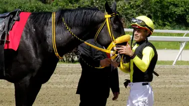 Cuál es el próximo paso a seguir para Jaime “El General” Lugo en su carrera Cuál es el próximo paso a seguir para Jaime “El General” Lugo en su carrera