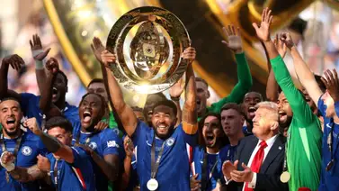 Mundial de Clubes: Así quedó repartido el millonario botín del torneo Mundial de Clubes: Así quedó repartido el millonario botín del torneo