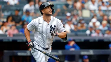 MLB: Giancarlo Stanton busca la marca que lo lleve al Salón de la Fama
