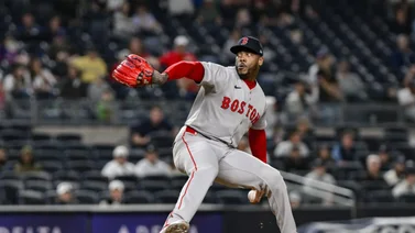 MLB: ¡Vigente! Aroldis Chapman se une a leyendas tras una notable primera mitad (+Detalles)