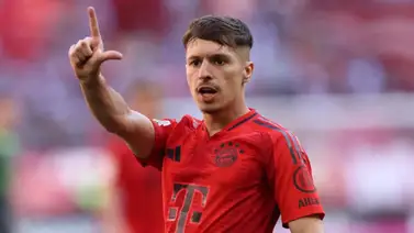 Barcelona se fija en este jugador como opción para el ataque Barcelona se fija en este jugador como opción para el ataque