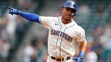MLB: Julio Rodríguez va a ritmo de Barry Bonds con alucinante registro ofensivo