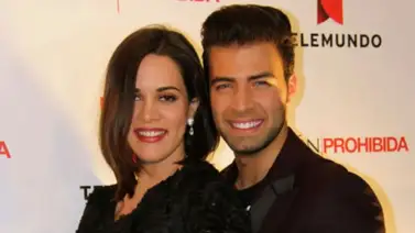 Jencarlos Canela recuerda con dolor a Mónica Spear: "Me afectó muchísimo" Jencarlos Canela recuerda con dolor a Mónica Spear: "Me afectó muchísimo"